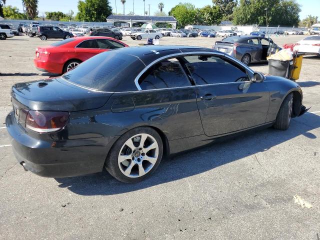 Photo 3 from auction – 2007 BMW 335 I with VIN WBAWL73547PX49741