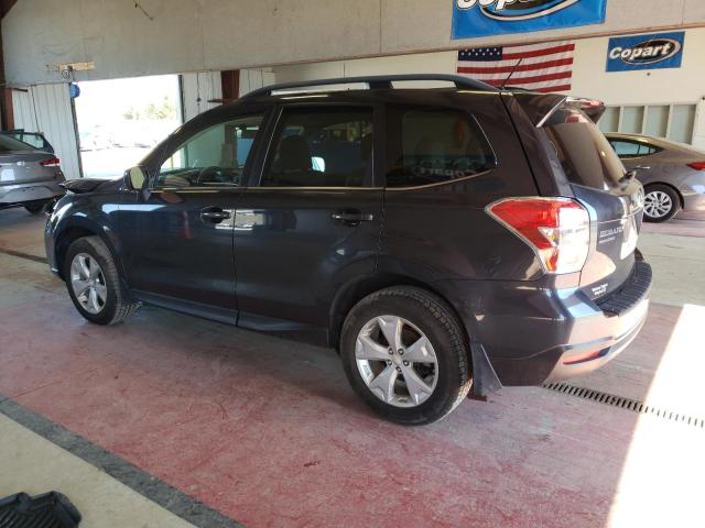 Photo 2 from auction – 2014 SUBARU FORESTER 2 with VIN JF2SJAHCXEH553534