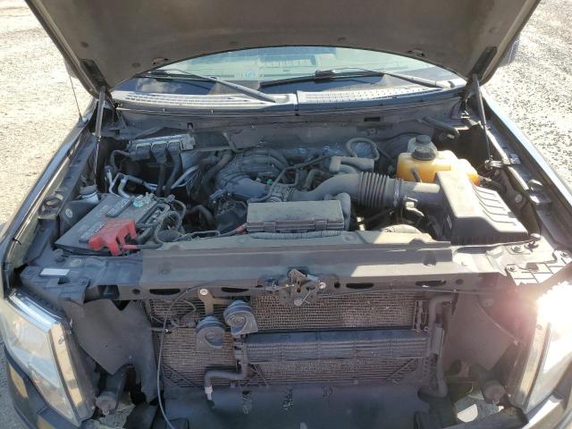 Photo 11 from auction – 2013 FORD F-150 with VIN 1FTEX1CM6DFD64710