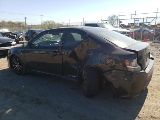 Photo 2 from auction – 2014 TOYOTA SCION TC with VIN JTKJF5C7XE3075540