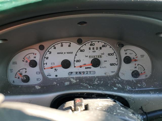 Photo 9 from auction – 2002 FORD EXPLORER S with VIN 1FMZU67E32UD56255