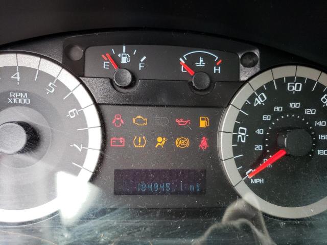 Foto 9 de la subasta – 2011 FORD ESCAPE LIM con VIN 1FMCU0EG6BKB65979