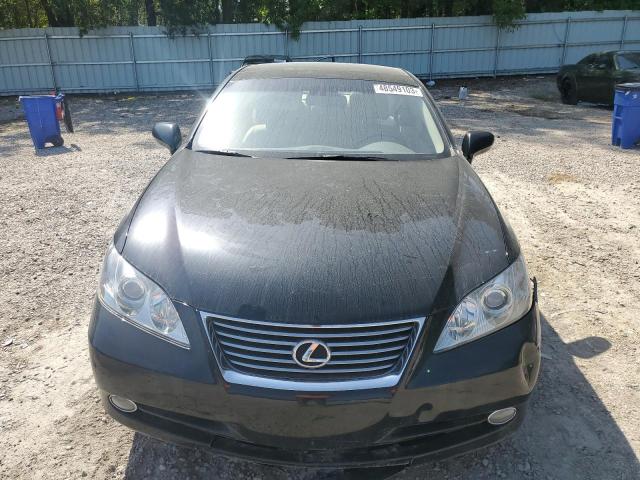 Photo 5 from auction – 2008 LEXUS ES 350 with VIN JTHBJ46G682158441
