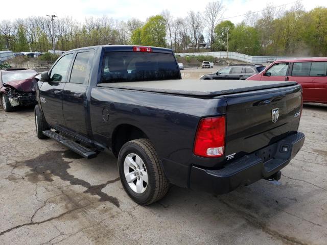 Photo 2 from auction – 2017 RAM 1500 ST with VIN 1C6RR7FG4HS591256