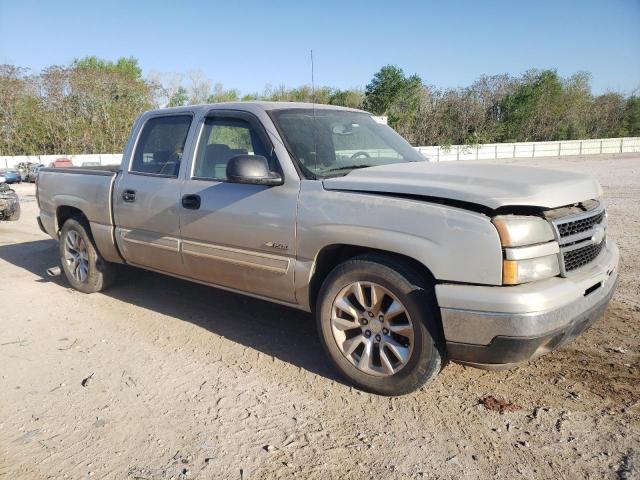 Photo 4 from auction – 2007 CHEVROLET SILVERADO with VIN 2GCEC13V971116600