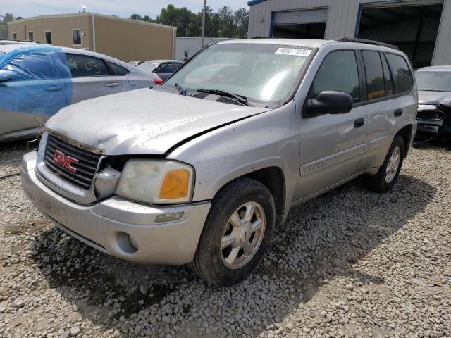 GMC ENVOY 2004 مع رقم تعريف المركبة 1GKDS13S942333021 - صورة من المزاد