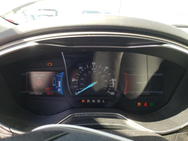 Photo 9 from auction – 2013 FORD FUSION SE with VIN 3FA6P0LU4DR320017