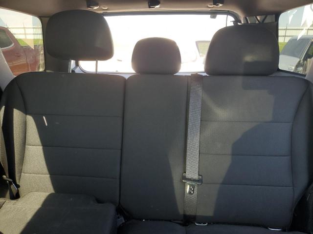 Photo 10 from auction – 2011 FORD ESCAPE with VIN 1FMCU9DG5BKA17411