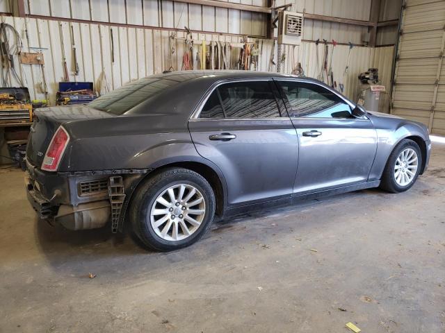 Photo 3 from auction – 2013 CHRYSLER 300 with VIN 2C3CCAAG2DH574806