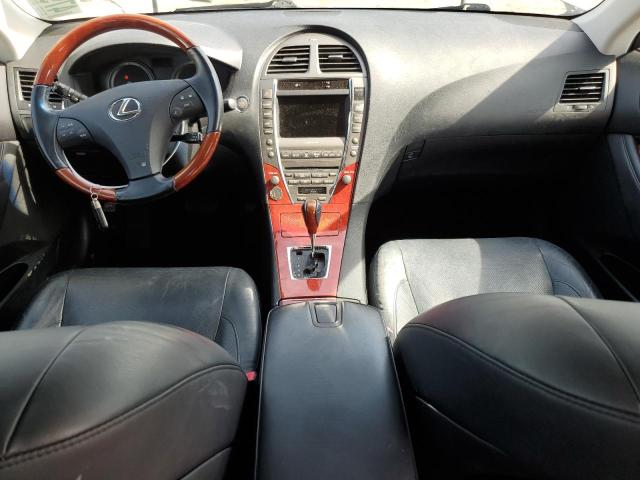Photo 8 from auction – 2007 LEXUS ES 350 with VIN JTHBJ46G372036344
