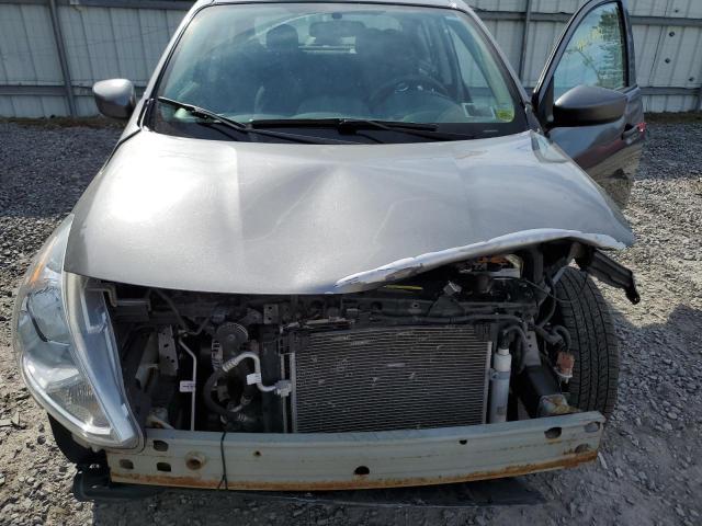 Photo 11 from auction – 2016 NISSAN VERSA S with VIN 3N1CN7AP0GL831758