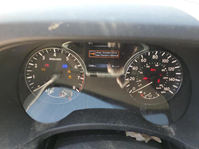 Photo 9 from auction – 2020 NISSAN PATHFINDER with VIN 5N1DR2CM9LC580610