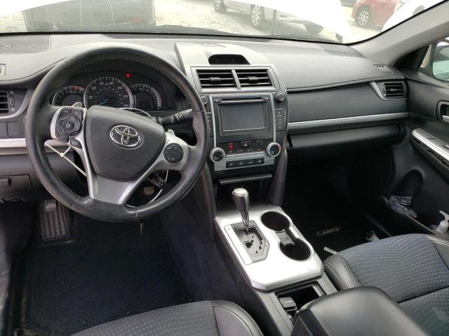 Photo 8 from auction – 2014 TOYOTA CAMRY L with VIN 4T1BF1FK5EU339998