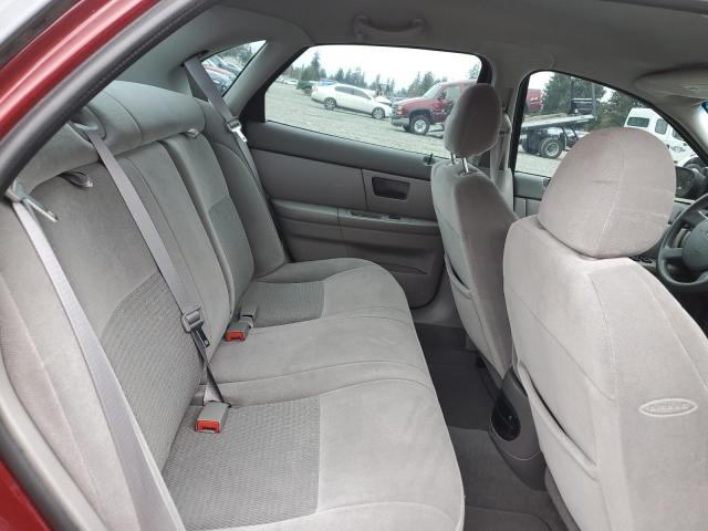 Photo 10 from auction – 2006 FORD TAURUS SE with VIN 1FAHP53U96A232373