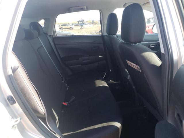 Photo 11 from auction – 2014 MITSUBISHI OUTLANDER with VIN 4A4AP3AU8EE005260