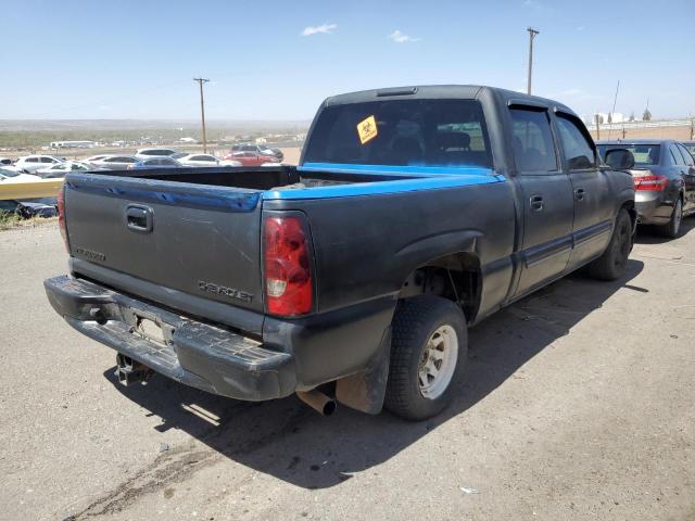 Photo 3 from auction – 2006 CHEVROLET SILVERADO with VIN 2GCEC13T261118069