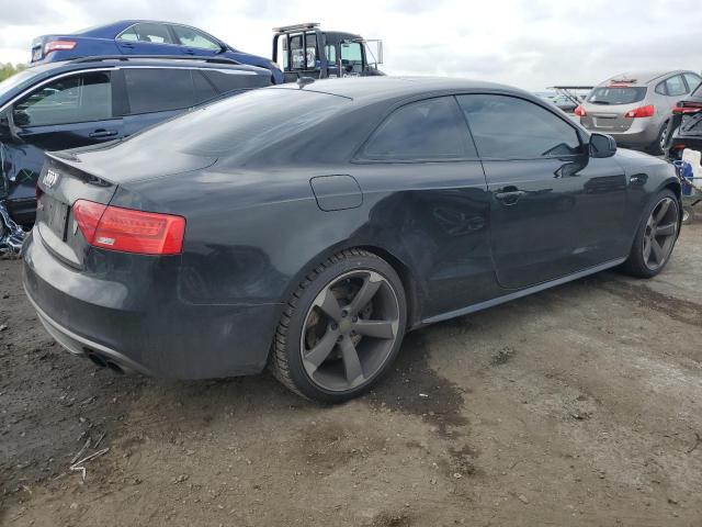 Photo 3 from auction – 2016 AUDI S5 PREMIUM with VIN WAUC4AFR8GA007003