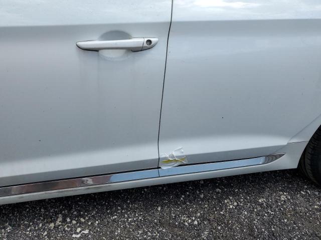 Photo 12 from auction – 2015 HYUNDAI SONATA SPO with VIN 5NPE34AF3FH096743