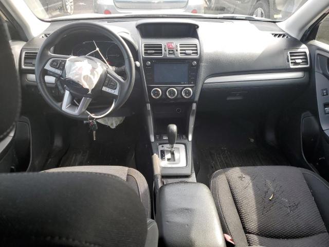 Photo 8 from auction – 2017 SUBARU FORESTER 2 with VIN JF2SJAGCXHH524928