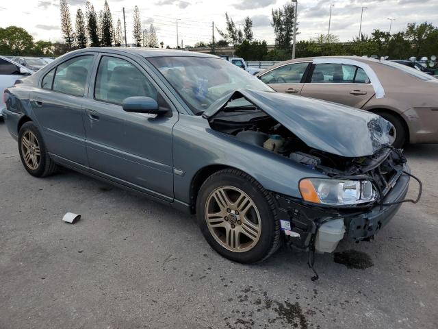 Photo 4 from auction – 2005 VOLVO S60 2.5T with VIN YV1RH592252482509
