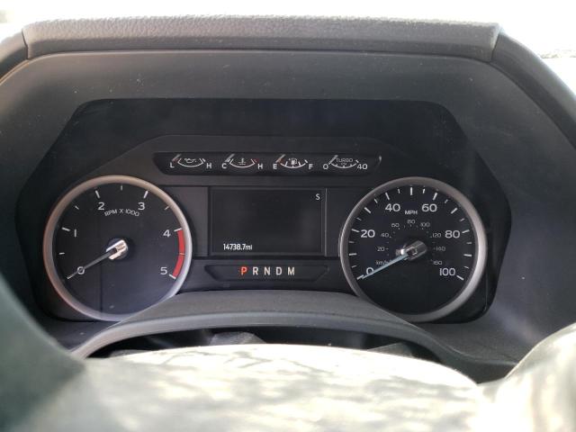 Photo 9 from auction – 2022 FORD F250 SUPER with VIN 1FT7W2BT4NEE45089
