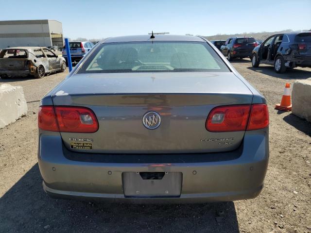 Photo 6 from auction – 2006 BUICK LUCERNE CX with VIN 1G4HD57216U168058