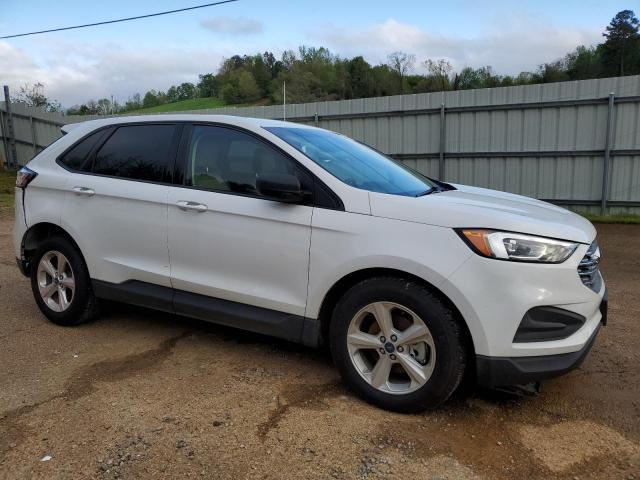 Photo 4 from auction – 2020 FORD EDGE SE with VIN 2FMPK3G95LBA73281