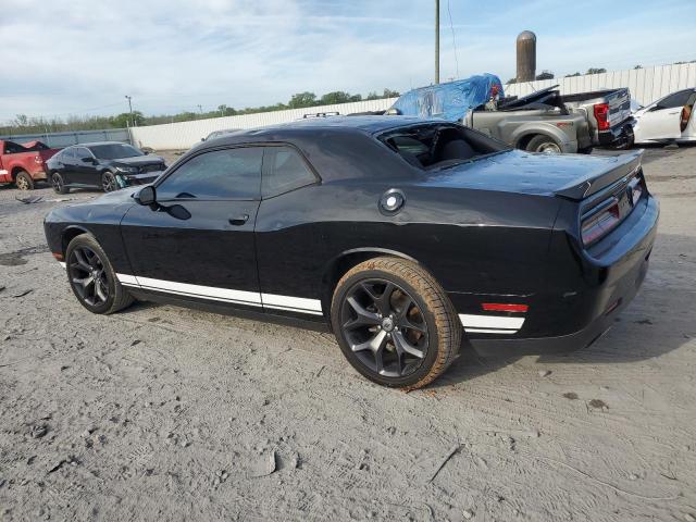 Photo 2 from auction – 2017 DODGE CHALLENGER with VIN 2C3CDZAG1HH666264