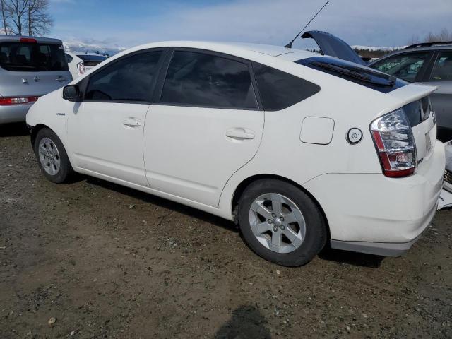 Photo 2 from auction – 2009 TOYOTA PRIUS with VIN JTDKB20UX97821371