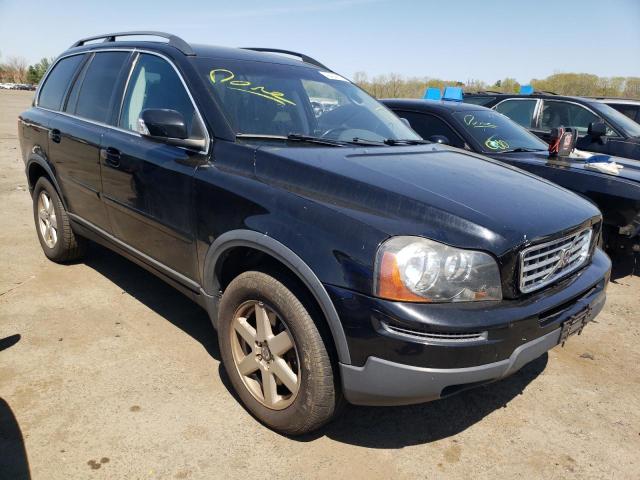 Photo 4 from auction – 2007 VOLVO XC90 3.2 with VIN YV4CM982671349189