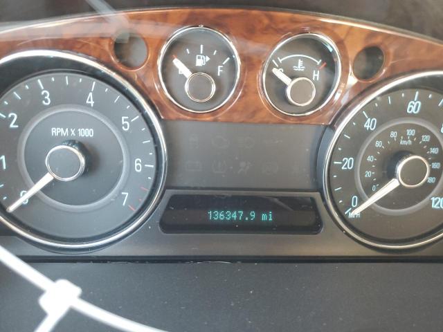 Photo 9 from auction – 2011 FORD FLEX LIMIT with VIN 2FMHK6DT0BBD27872