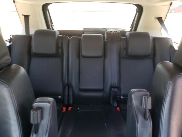 Photo 10 from auction – 2008 LAND ROVER RANGE ROVE with VIN SALSK25498A131646