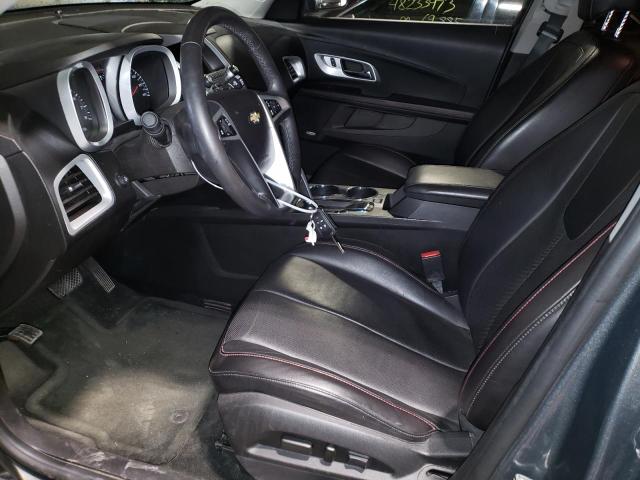 Photo 7 from auction – 2013 CHEVROLET EQUINOX LT with VIN 2GNFLNEKXD6327177