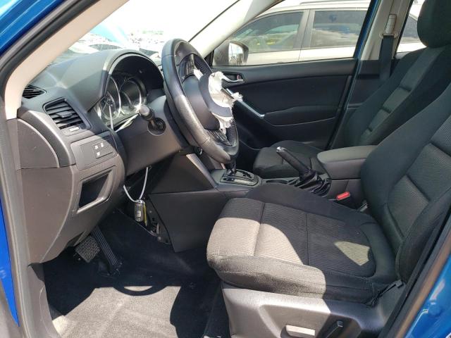 Photo 7 from auction – 2013 MAZDA CX-5 TOURI with VIN JM3KE2CE8D0160069