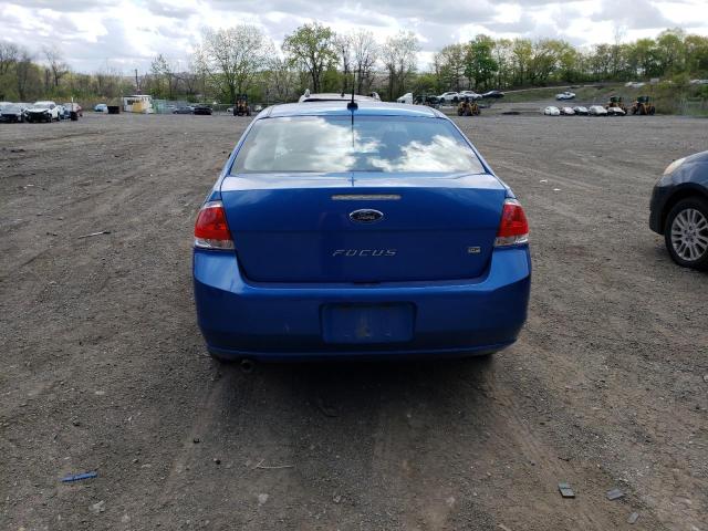 Photo 6 from auction – 2010 FORD FOCUS SE with VIN 1FAHP3FN9AW178352