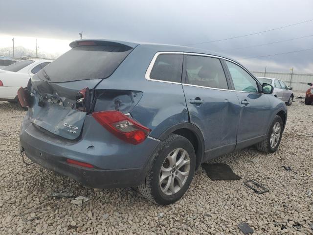Photo 3 from auction – 2015 MAZDA CX-9 TOURI with VIN JM3TB3CV2F0466660