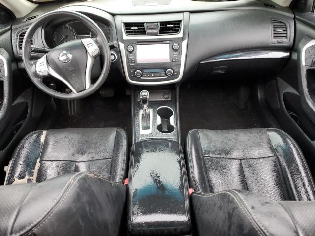Photo 8 from auction – 2016 NISSAN ALTIMA 2.5 with VIN 1N4AL3AP2GC117554