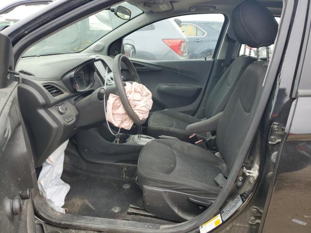 Zdjęcie 7 z aukcji – 2021 CHEVROLET SPARK LS z VIN KL8CB6SA2MC712734