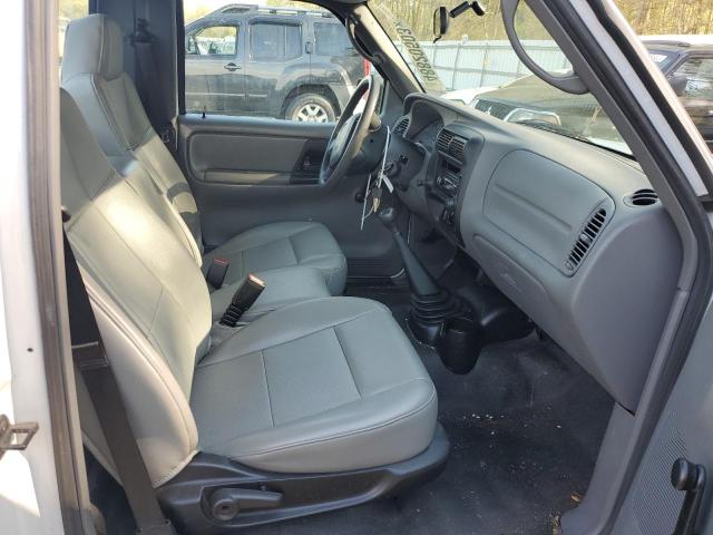 Photo 10 from auction – 2009 FORD RANGER with VIN 1FTYR10D09PA67168