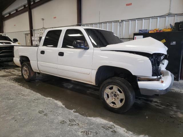 Photo 4 from auction – 2007 CHEVROLET SILVERADO with VIN 2GCEC13V271164665