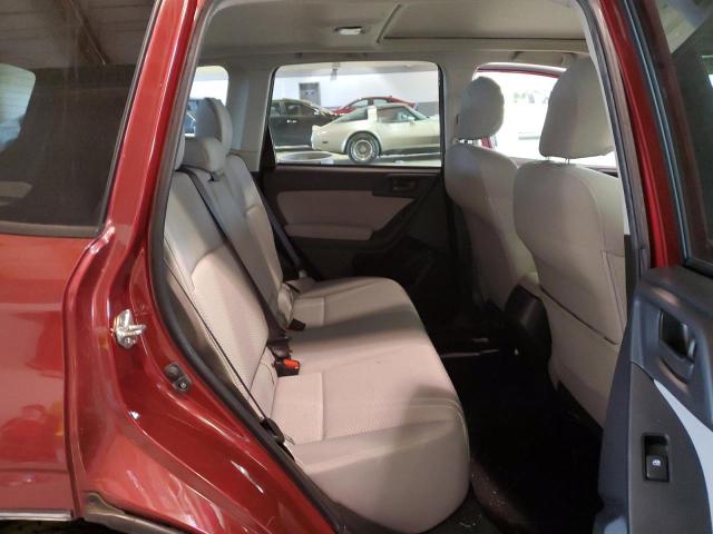 Photo 10 from auction – 2014 SUBARU FORESTER 2 with VIN JF2SJAEC9EH409915