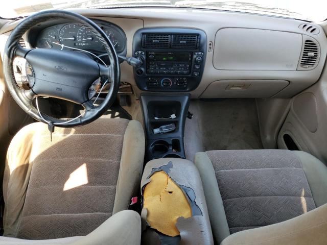 Photo 8 from auction – 2000 FORD EXPLORER X with VIN 1FMZU73E6YUB11115