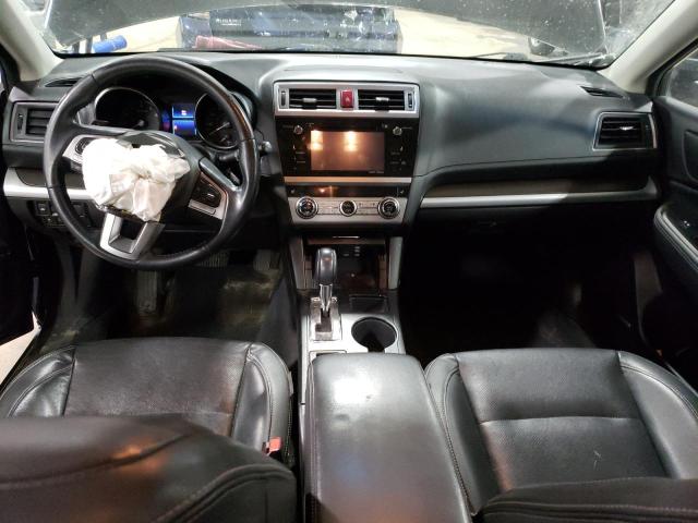 Photo 8 from auction – 2016 SUBARU LEGACY 2.5 with VIN 4S3BNBL64G3008360
