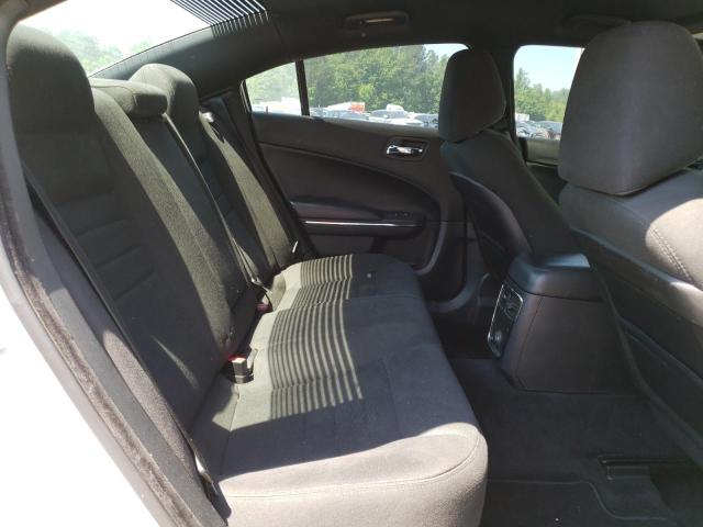 Photo 10 from auction – 2014 DODGE CHARGER SX with VIN 2C3CDXHG9EH363576