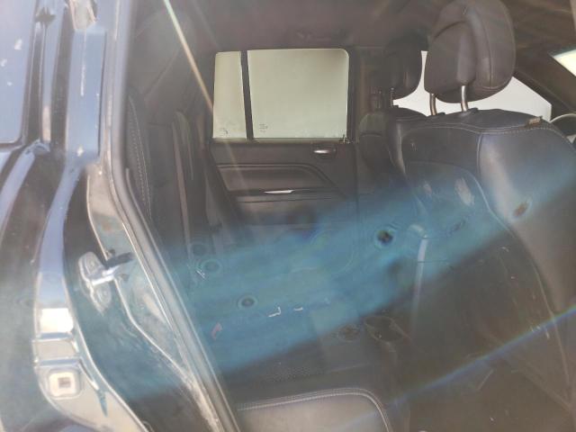 Photo 10 from auction – 2014 JEEP COMPASS LA with VIN 1C4NJDEBXED599865