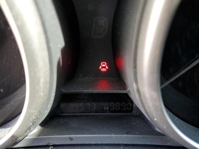 Photo 9 from auction – 2011 MAZDA 3 S with VIN JM1BL1U63B1445334