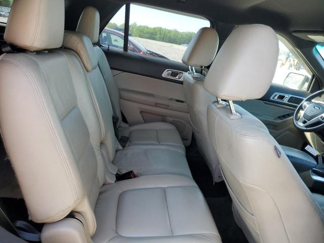 Photo 11 from auction – 2011 FORD EXPLORER X with VIN 1FMHK7D87BGA14148