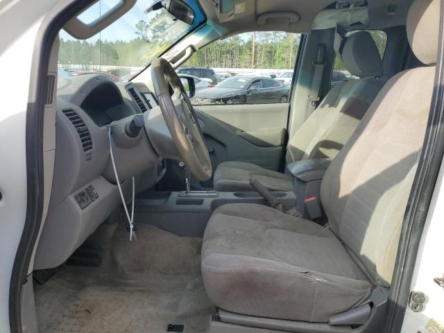 Photo 7 from auction – 2016 NISSAN FRONTIER S with VIN 1N6BD0CT8GN741090