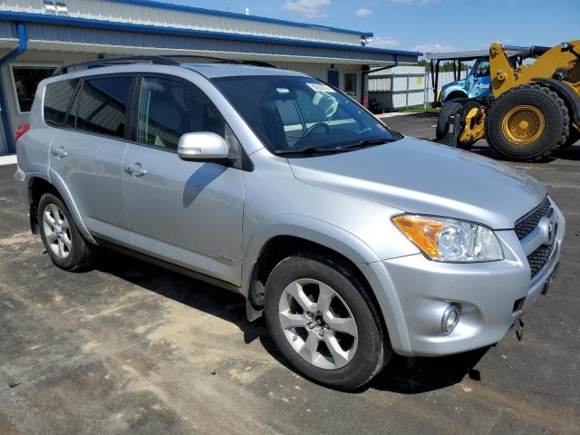 Photo 4 from auction – 2009 TOYOTA RAV4 LIMIT with VIN JTMBF31V99D001706