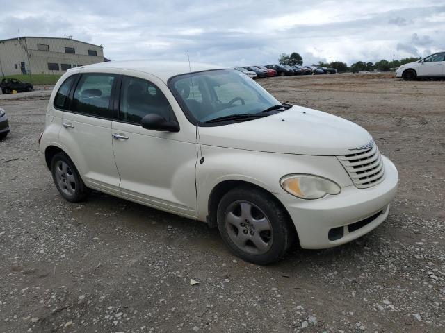 Photo 4 from auction – 2008 CHRYSLER PT CRUISER with VIN 3A8FY48B58T242791